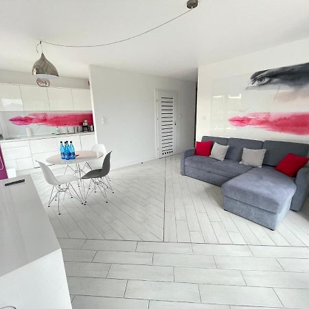 Lady - Victoria Residence By Oneapartments Zoppot Exterior foto
