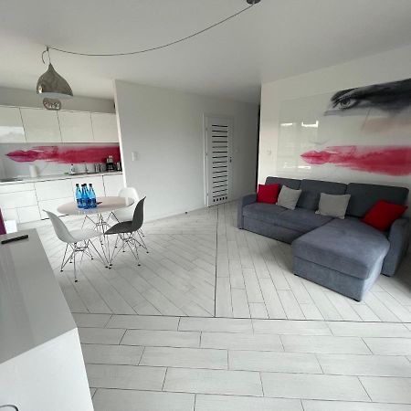 Lady - Victoria Residence By Oneapartments Zoppot Exterior foto